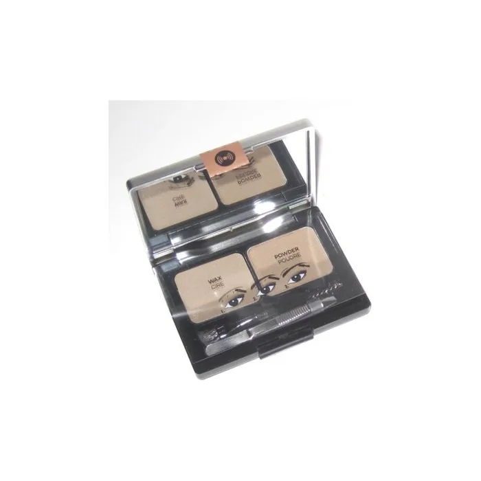 L'Oréal Paris Brow Artist Genius Kit 001 Light to Medium 3.5g