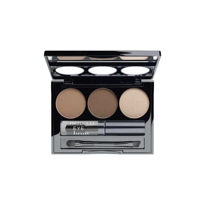 Artdeco Eyebrow Kit Practical Palette for Defined Styling