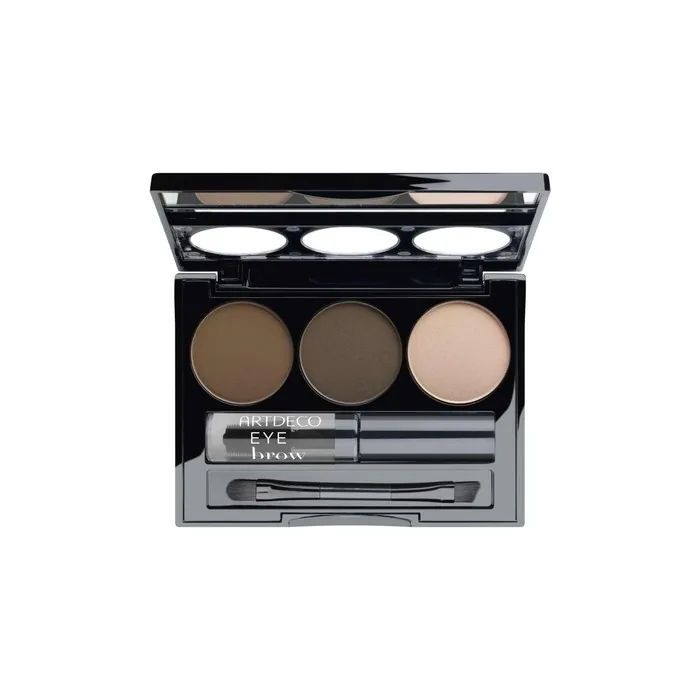 Artdeco Eyebrow Kit Practical Palette for Defined Styling