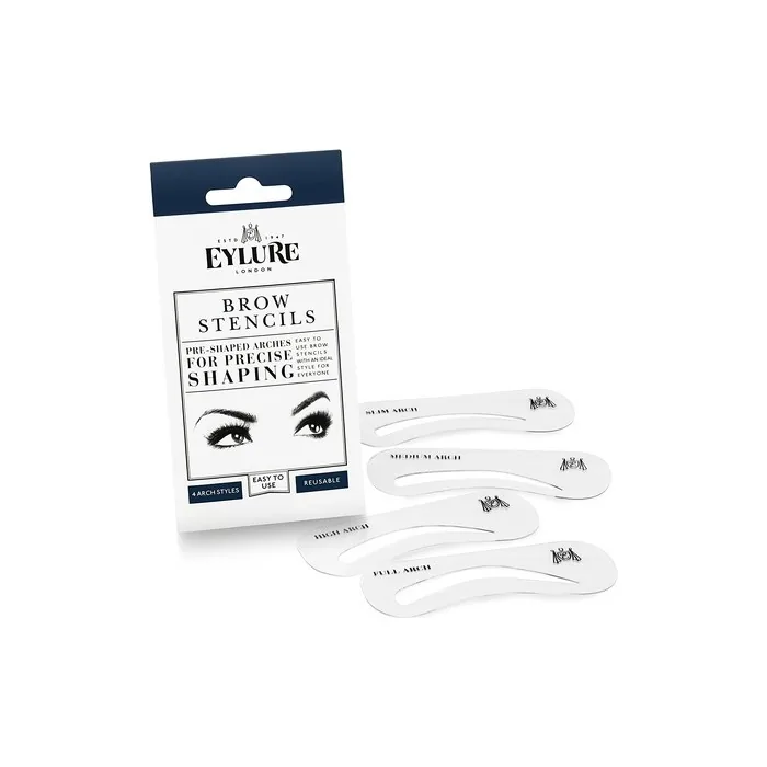 Eylure Brow Stencils