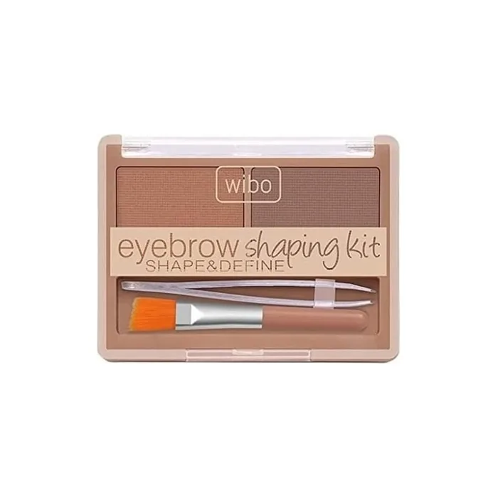 Wibo Eyebrow Kit