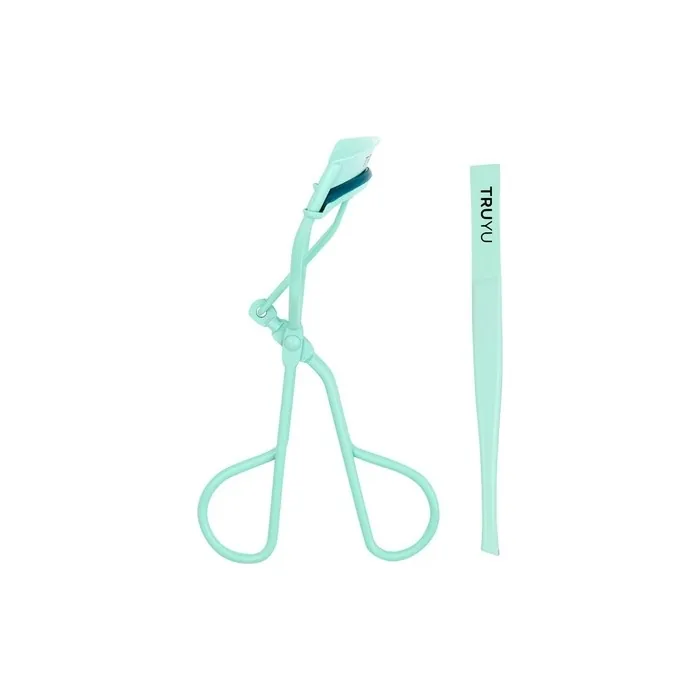 Truyu 2piece Brow And Lash Set Award Winning With Precision Slant