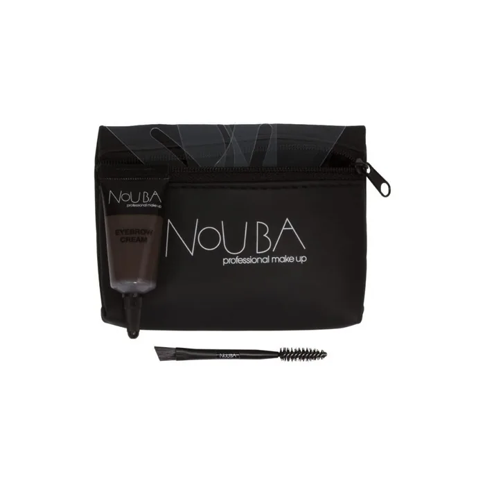 Nouba Brow Improver Box Set 15ml Multicoloured