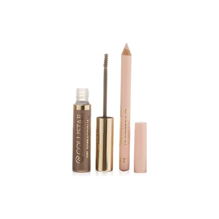 Collistar Perfect Eyebrows Kit 1 Virna Blonde