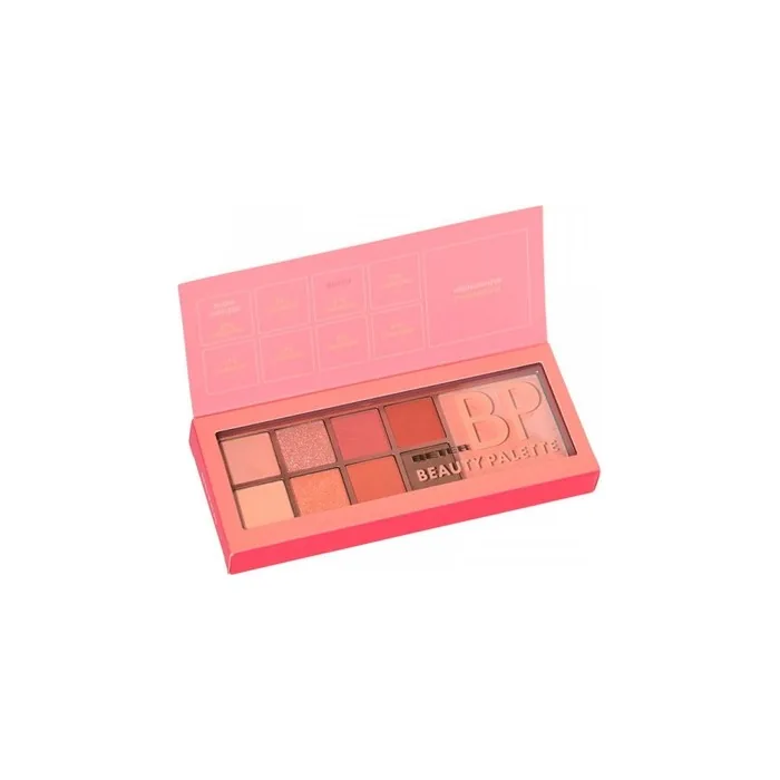 Beter Brows&Lashes Makeup Palette - Size: 1 Unit