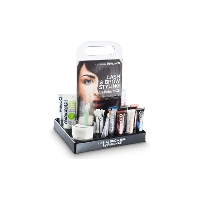 Refectocil Lash & Brow Styling Bar Professional Set