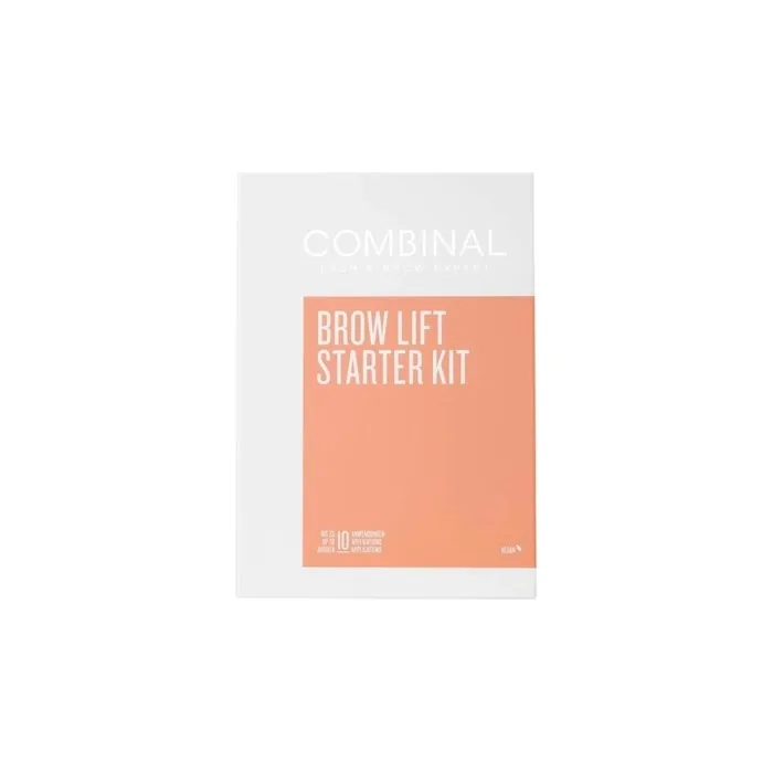 Perron Rigot Combinal Kit Starter Browlift 10 Poses