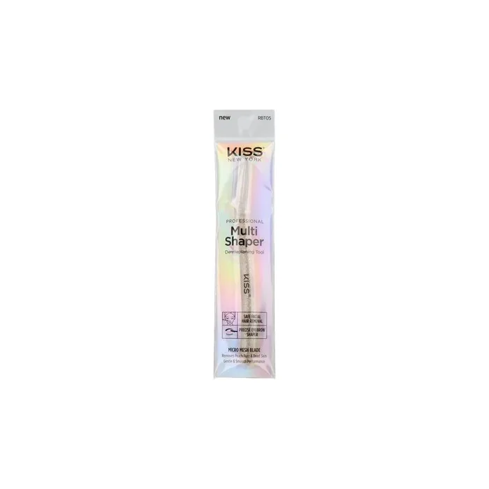 Red Kiss Kny Eyebrow Shaper Dermaplaning