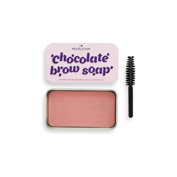 I Heart Revolution Chocolate Soap Brow Eyebrow Styler 10g