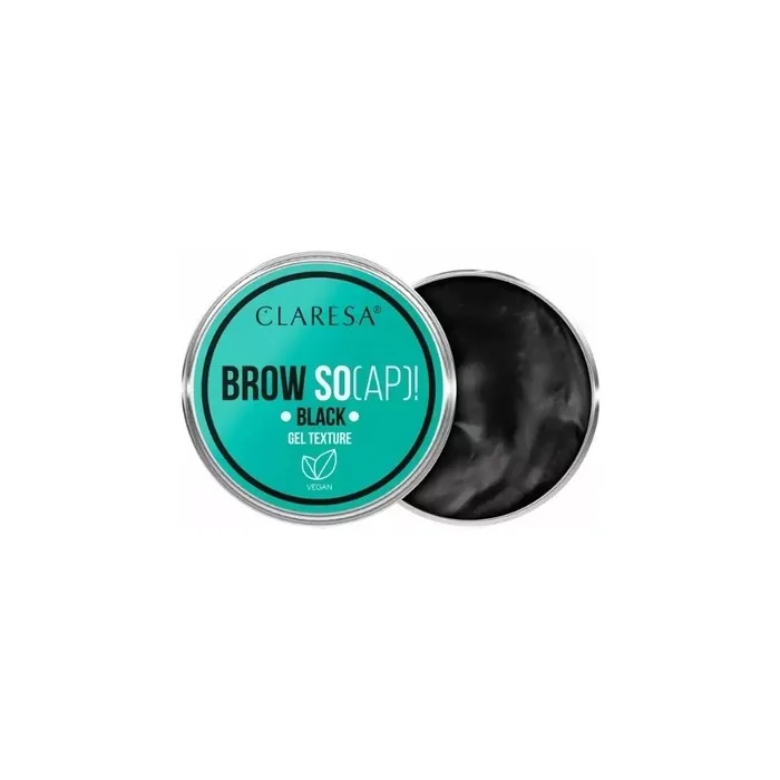Claresa Precision Brow Styling Soap 30ml For Professional Shaping