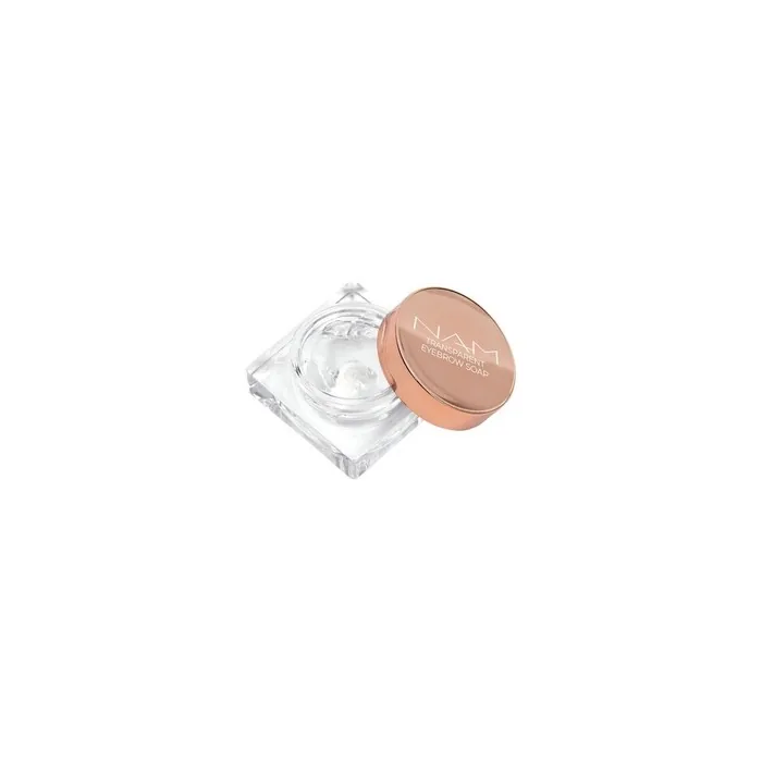 NAM Transparent Eyebrow Fixing Soap