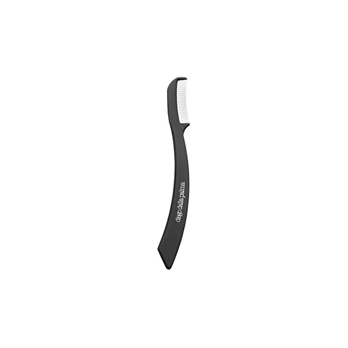 Diego Dalla Palma Metal Eyelash and Eyebrow Comb