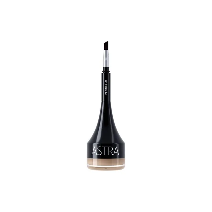 Astra Make-Up Geisha Brows Blond Eyebrow Cream