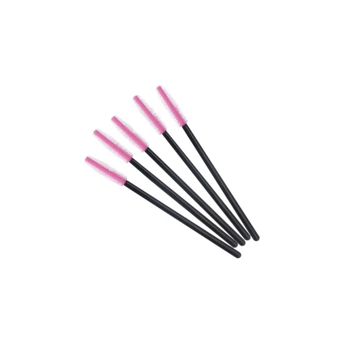 Perron Rigot Silicone Eyelash Brushes