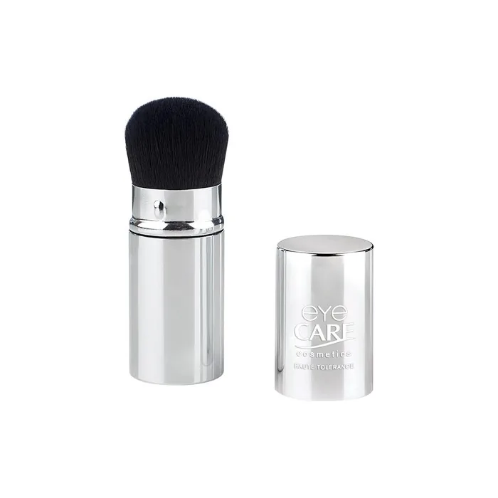 Eye Care Retractable Brush