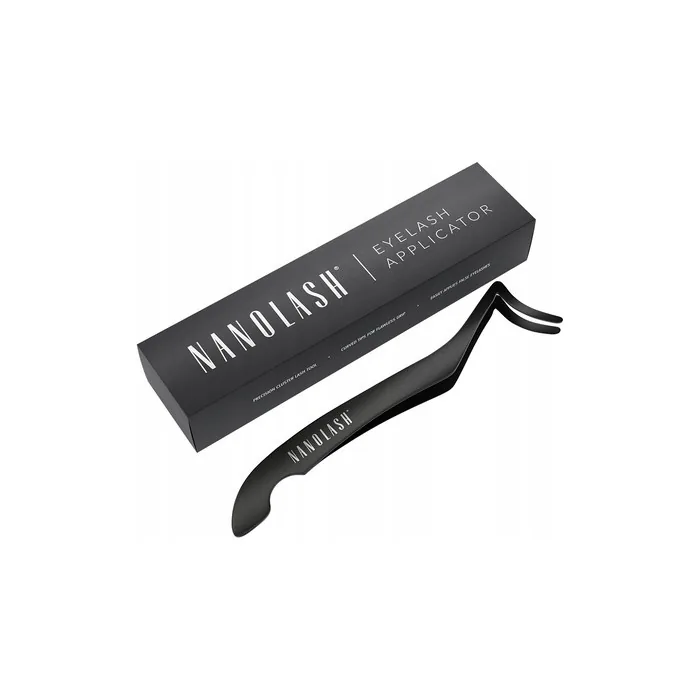Nanolash Eyelash Applicator 1 Piece