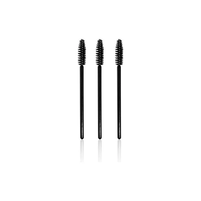 Donegal Eyelash Comb Set - 3 Pieces, 10cm Long
