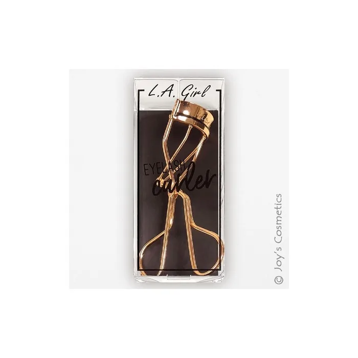 LA GIRL Eyelash Curler with Replacement Pad GPC402 Joy's Cosmetics
