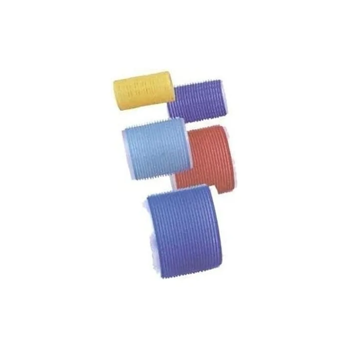 Ari Adhesive Curler Red 13mm Diameter