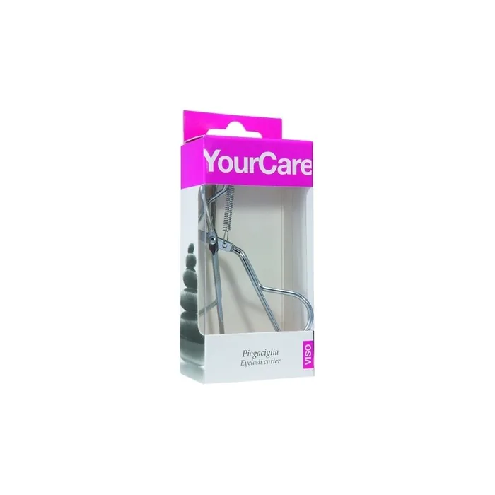 Yourcare Yc Ct011 Eyelash Curler With Spring