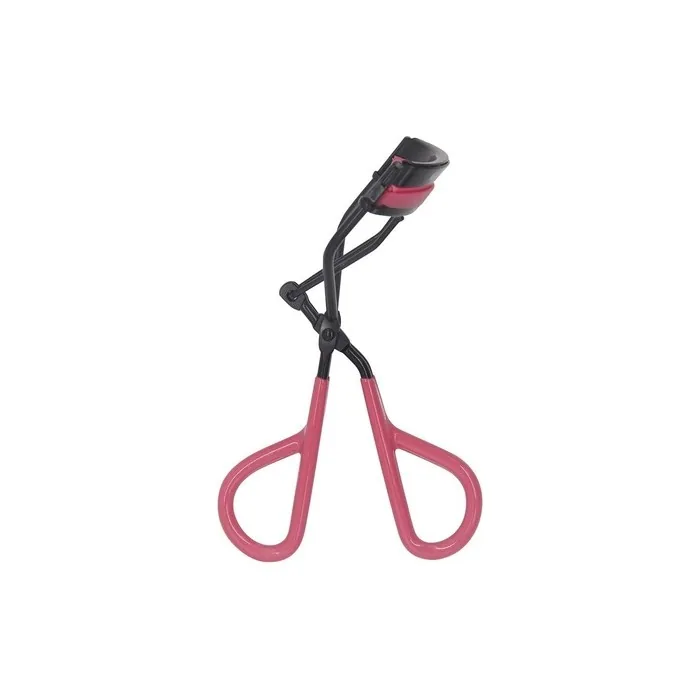Beter Triple Curl Brows & Lashes Eyelash Curler with Double Silicone Pad