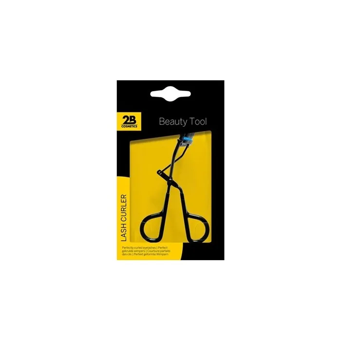 2b Lash Curler - Enhance Your Lashes With This Professional Eyelash Curler