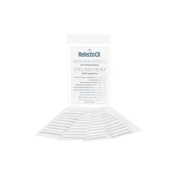 Refectocil Eyelash Curl Refill - Size M