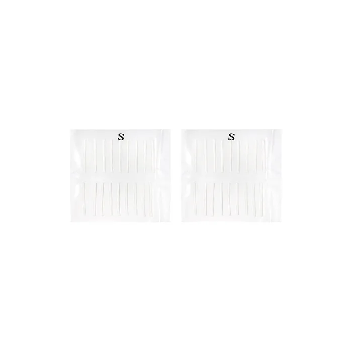 GWCosmetics RefectoCil Eyelash Rollers S - 36 Pieces