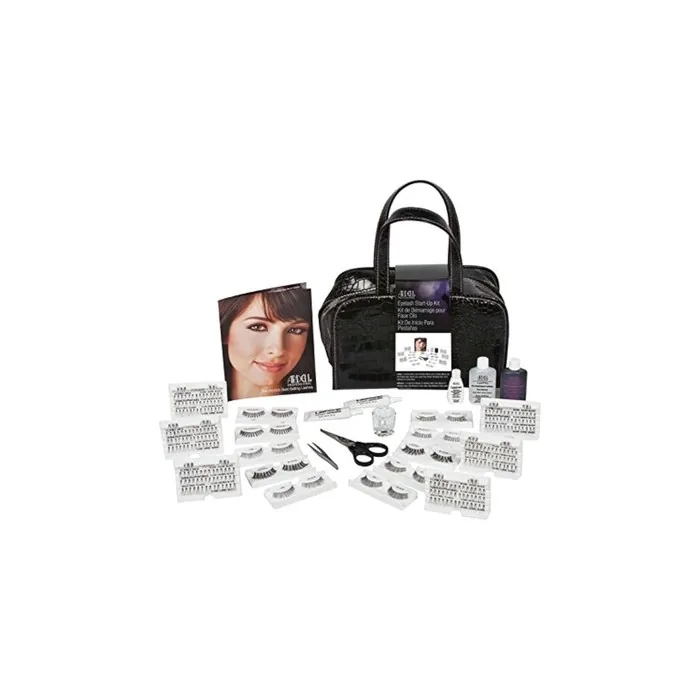 Ardell Eyelash Startup Kit