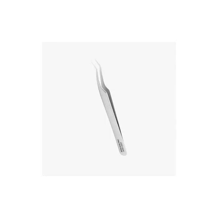 VJ Professional Eyelash Tweezers for Beautician Lash Extensions Type 7