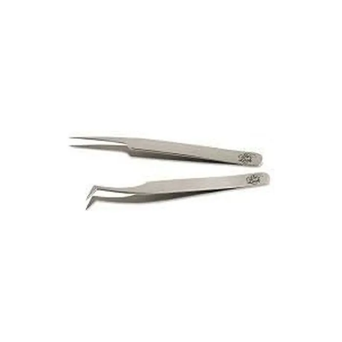 Sibel Lash Fix Pointed & Curved Ref