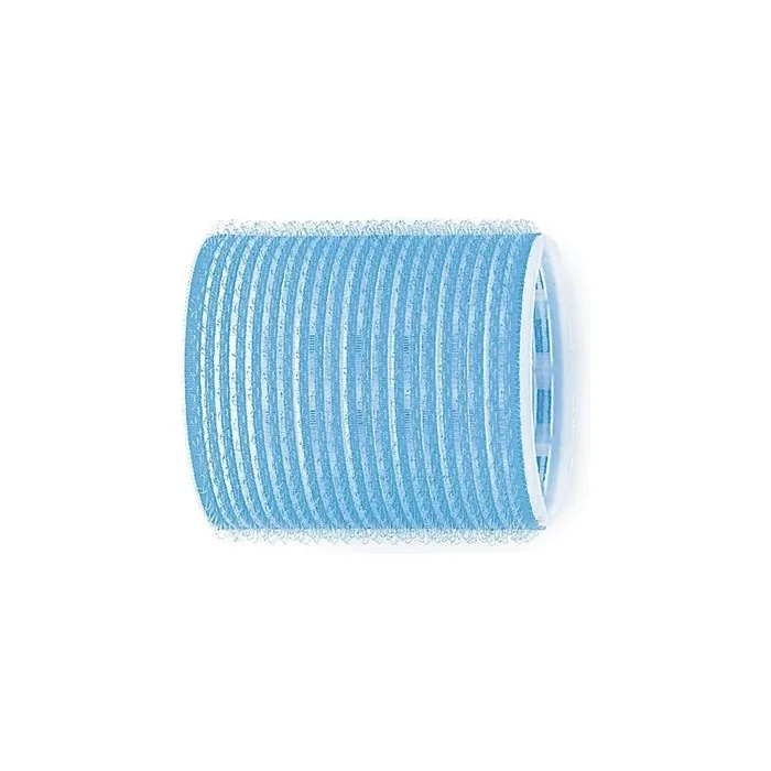 Sibel Bigoudis Adhesif 56mm 6 Pcs Blue