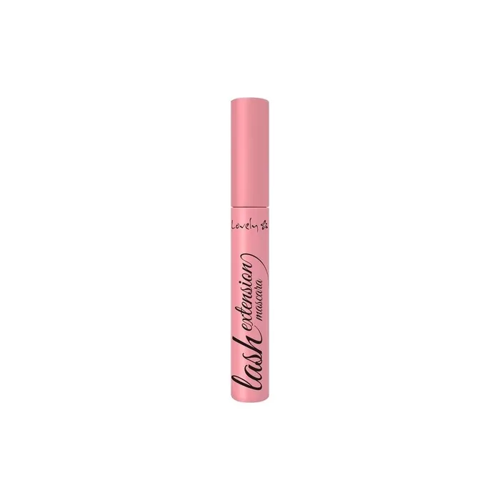 Lash Extension Mask