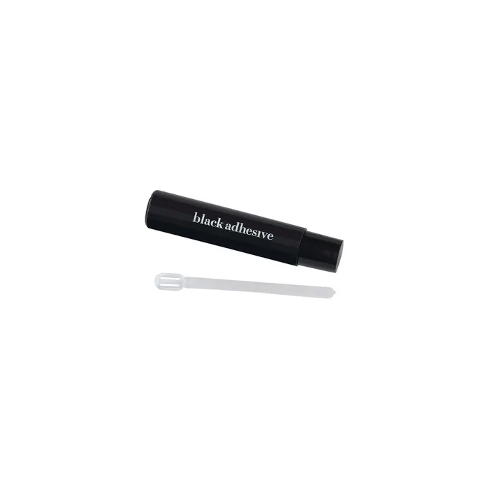 Sibel Mario Giussani Black Adhesive 5ml - Eyelash Adhesive