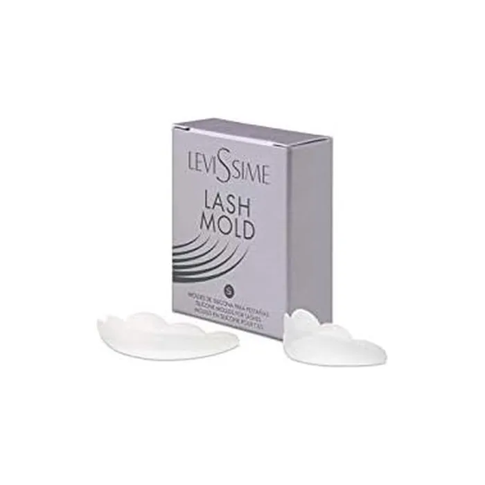 Levissime Lash Mold Size S