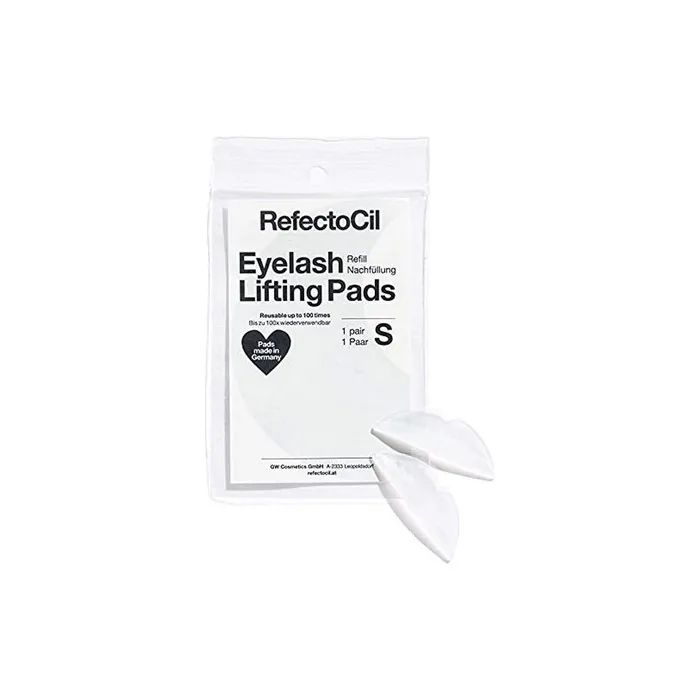 GWCosm. Refectocil Eyelash Lift Ref.Pads Small