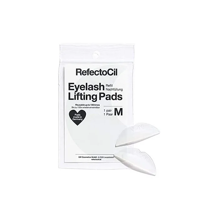 GWCosmetics Refectocil Eyelash Lift Ref.Pads Medium
