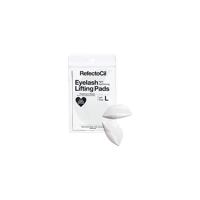 GWCosm. Refectocil Eyelash Lift Ref.Pads Large
