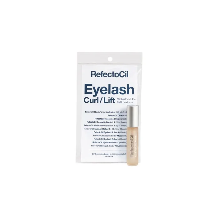 Refectocil Eyelash Lift & Curl Glue - 4ml