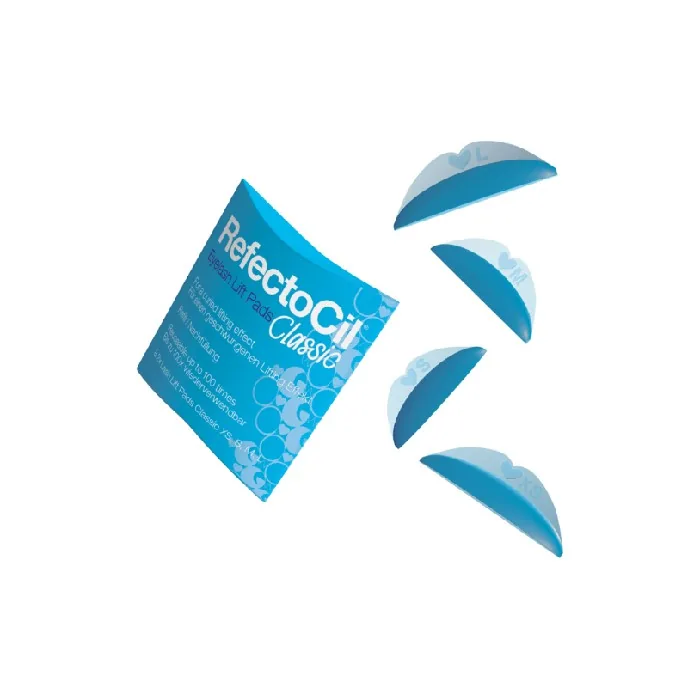 Refectocil Eyelash Lift Classic Refill Pads All Sizes
