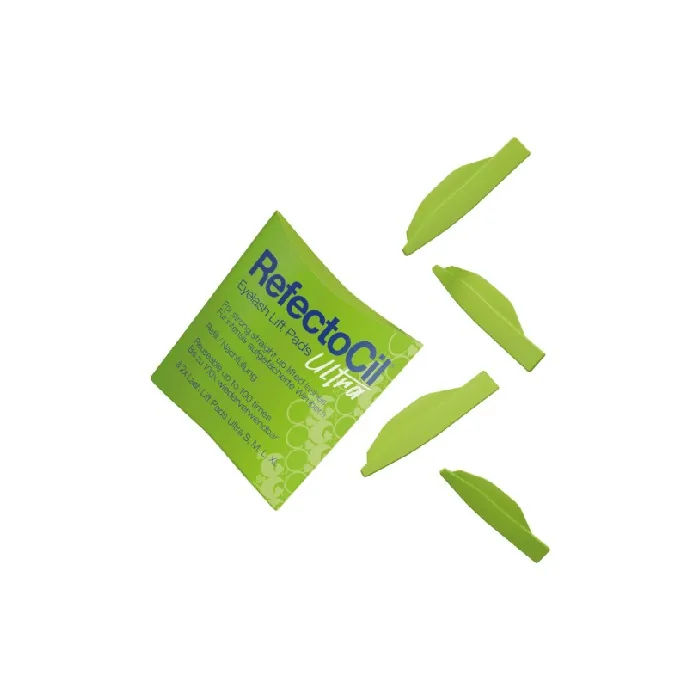 Refectocil Eyelash Lift Ultra Refill Pads All Sizes
