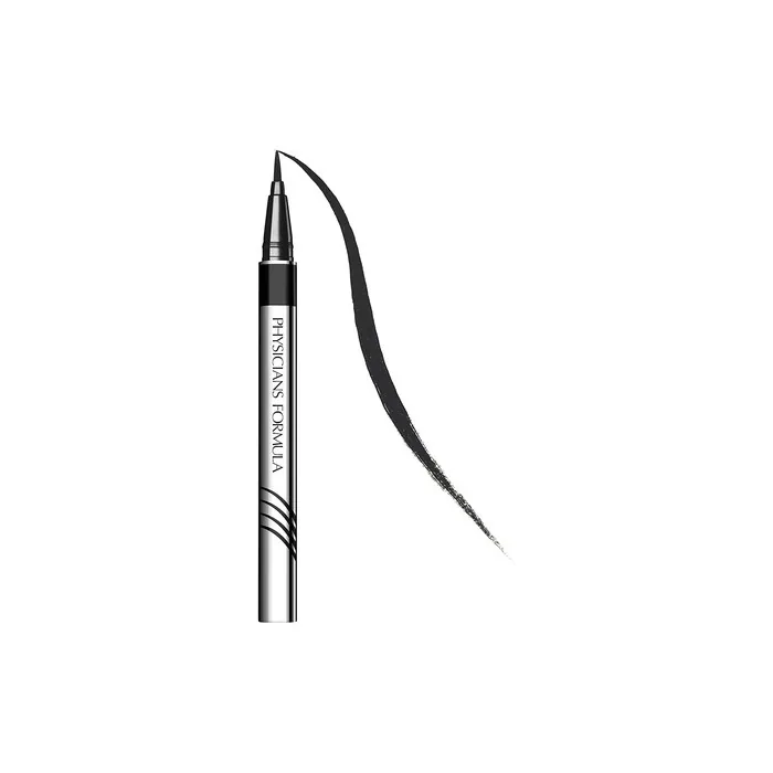 Physicians Formula Eye Booster Lash-Boosting Serum and Eyeliner with High-Tech Japanese Formula
