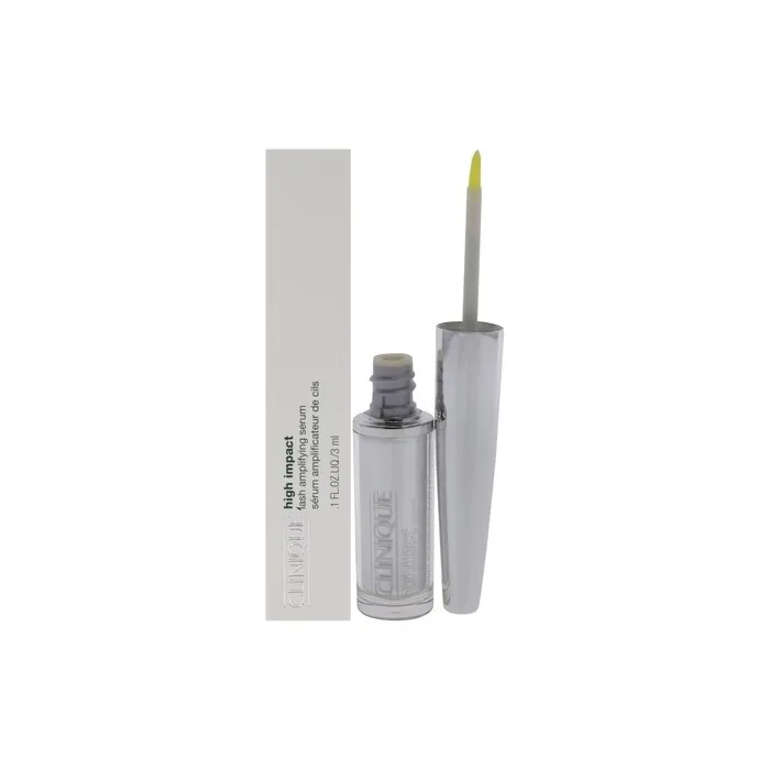 Clinique High Impact Lash Amplifying Serum for Women 0.1 Oz