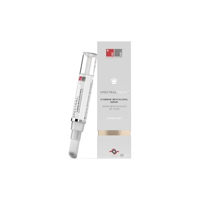 DS Laboratories Spectral.brow Eyebrow Revitalizing Serum 4ml