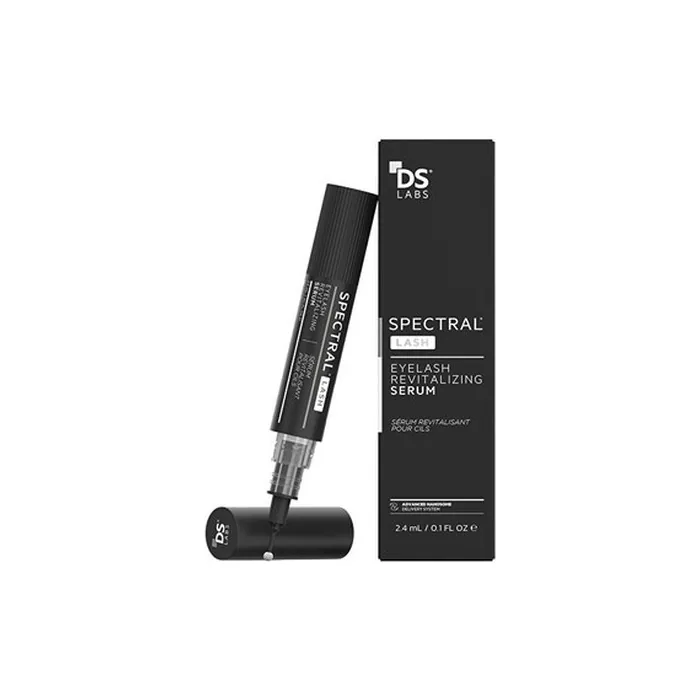DS Laboratories Eyelash Serum Revitalizing Serum for Lashes