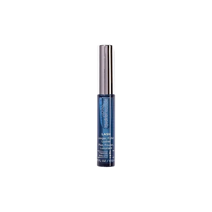 Hydropeptide Lash Serum Nourishes Strengthens Promotes Longer Fuller