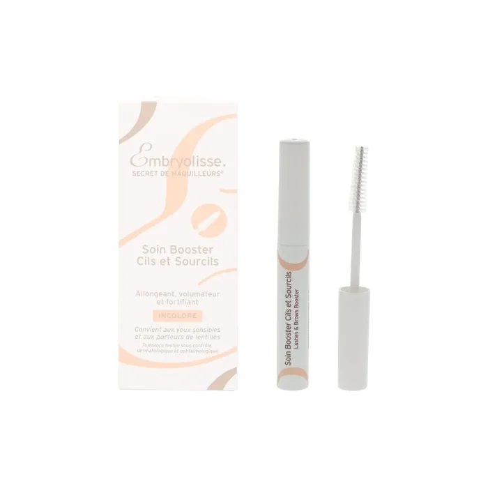 Embryolisse Lashes & Brows Booster High Potency Formula