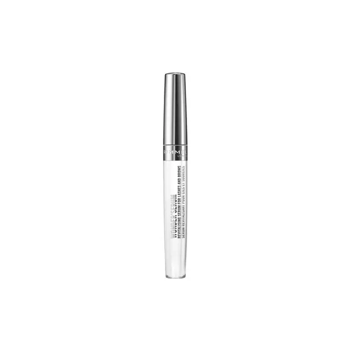 Rimmel London Wonderserum Revitalising Serum For Lashes And Brows 3ml