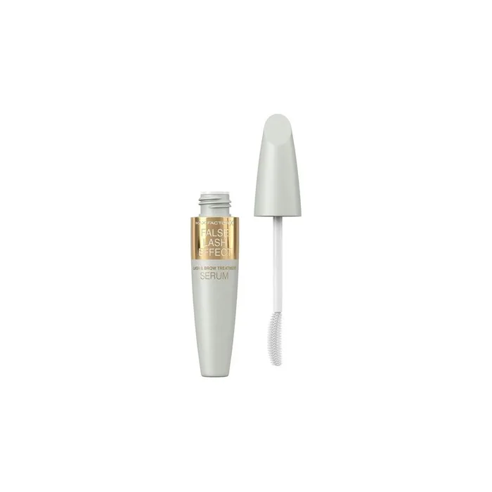 Max Factor False Lash Effect Strengthening Serum For Eyelashes And Eyebrows 13ml