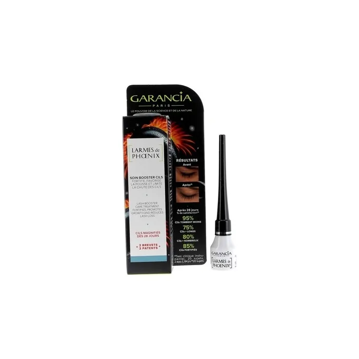 Garancia Garancia Larmes De Phoenix Cils Booster